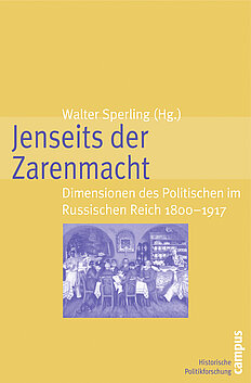 Jenseits der Zarenmacht