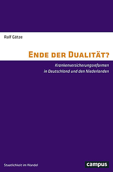 Ende der Dualität?