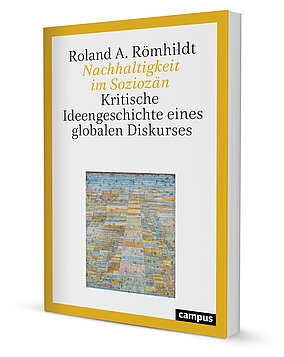 Nachhaltigkeit im Soziozän