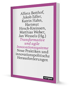 Transformative und agile Innovationssysteme