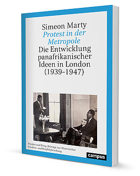 Protest in der Metropole