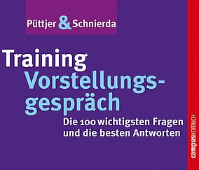 Training Vorstellungsgespräch