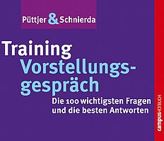 Training Vorstellungsgespräch