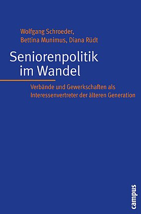 Seniorenpolitik im Wandel