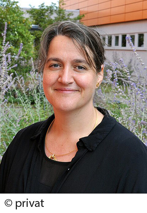 Stefanie Seitz