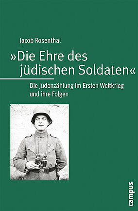 Die Ehre des jüdischen Soldaten