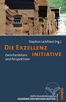 Die Exzellenzinitiative