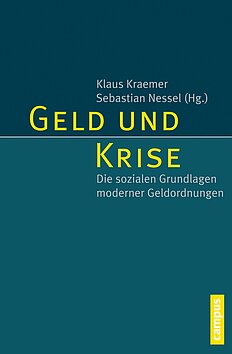 Geld und Krise