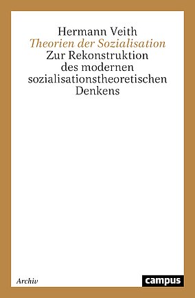 Theorien der Sozialisation