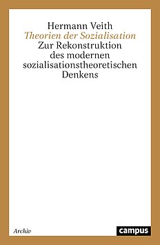 Theorien der Sozialisation