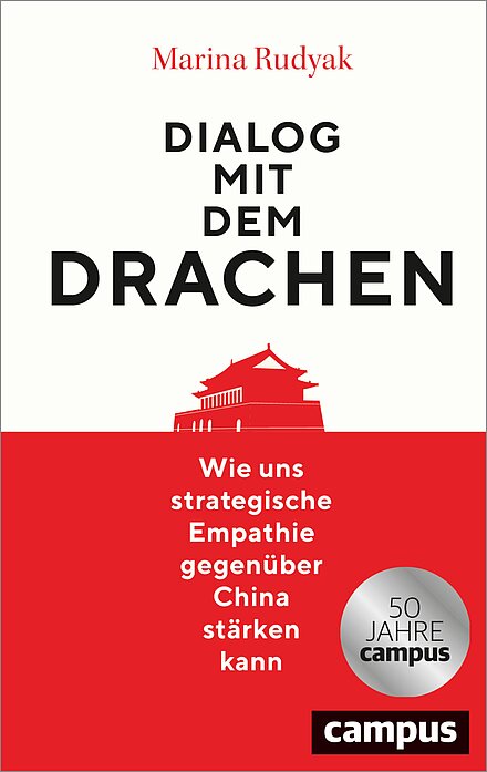Dialog mit dem Drachen