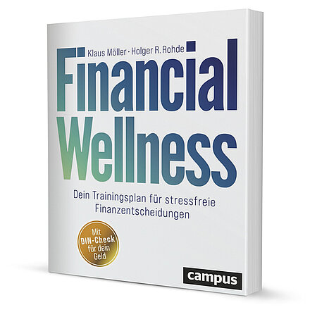 Financial Wellness