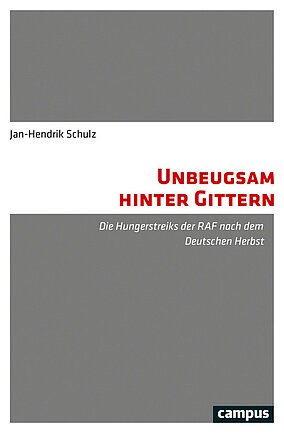 Unbeugsam hinter Gittern