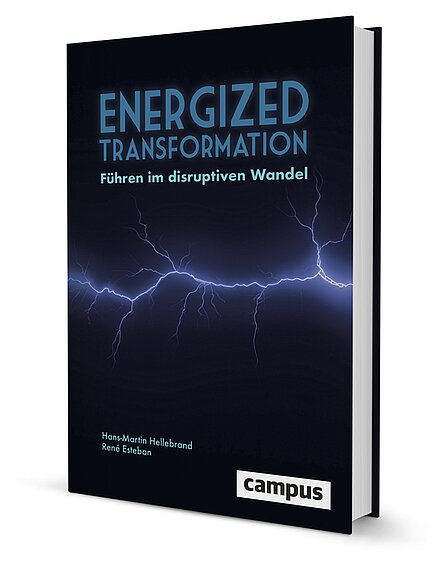 Energized Transformation