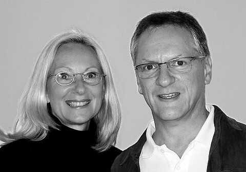 Renate und Ulrich Dehner