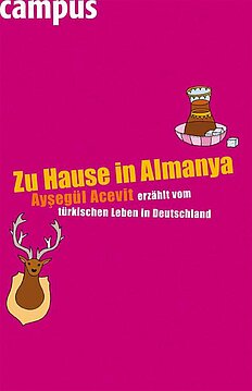 Zu Hause in Almanya