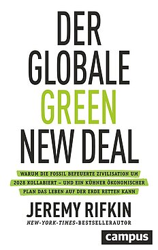 Der globale Green New Deal