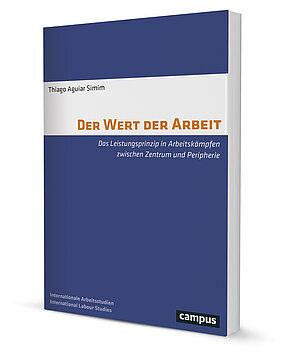 Der Wert der Arbeit