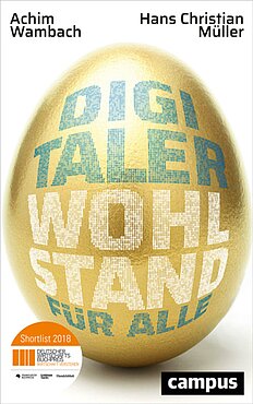 Digitaler Wohlstand für alle