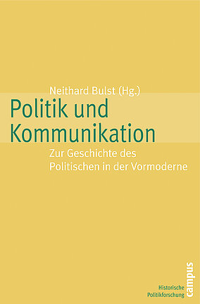 Politik und Kommunikation