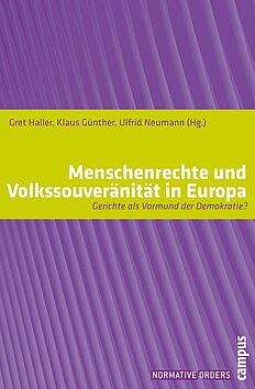 Menschenrechte und Volkssouveränität in Europa