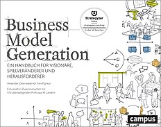 Business Model Generation