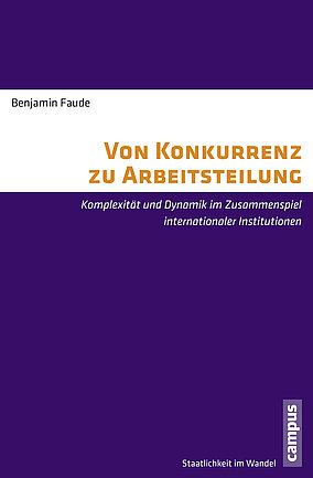 Von Konkurrenz zu Arbeitsteilung