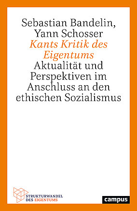 Kants Kritik des Eigentums