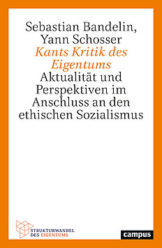 Kants Kritik des Eigentums