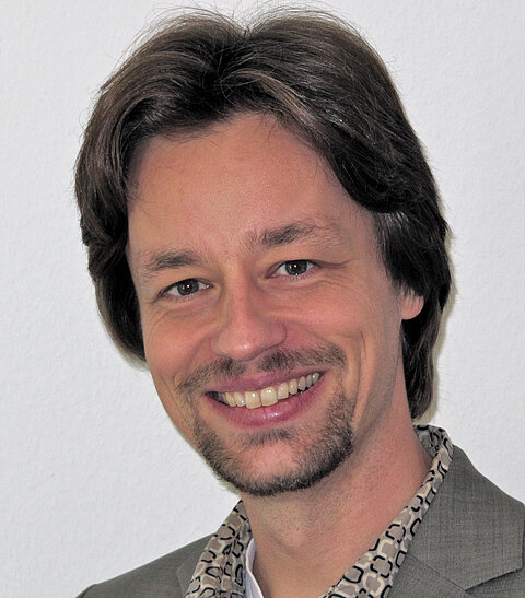 Thorsten Moos