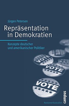 Repräsentation in Demokratien