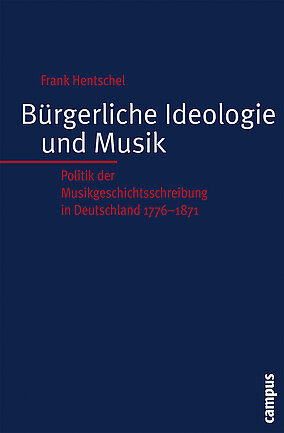 Bürgerliche Ideologie und Musik