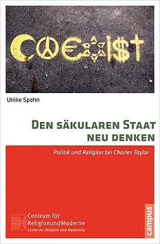 Den säkularen Staat neu denken
