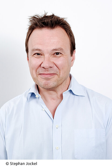 Ulrich Hoffmann
