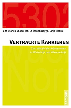 Vertrackte Karrieren