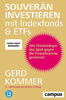 Souverän investieren mit Indexfonds und ETFs