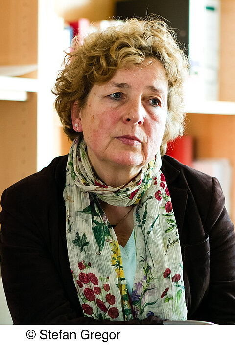 Elke Kleinau