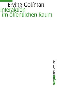 Interaktion im öffentlichen Raum