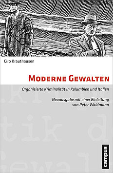 Moderne Gewalten