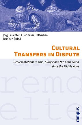 Cultural Transfers in Dispute