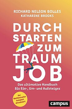 Durchstarten zum Traumjob