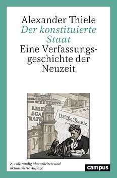 Der konstituierte Staat