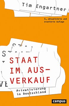 Staat im Ausverkauf