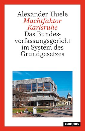 Machtfaktor Karlsruhe