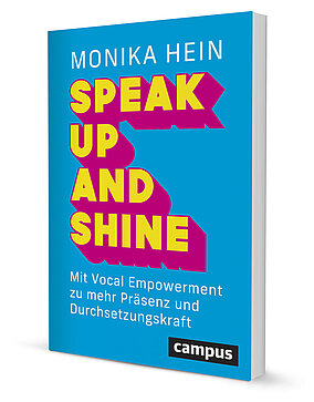 Speak Up and Shine