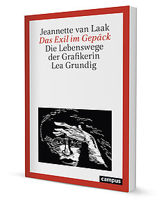 Das Exil im Gepäck
