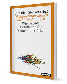 Ohne Koalitionskorsett und Brandmauern