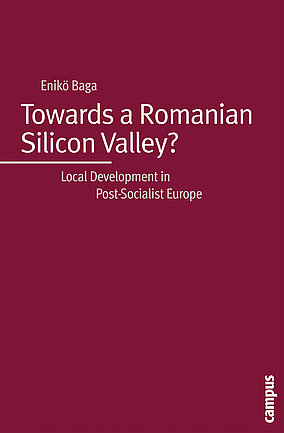 Towards a Romanian Silicon Valley?