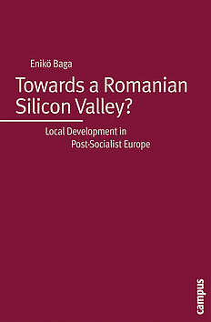 Towards a Romanian Silicon Valley?