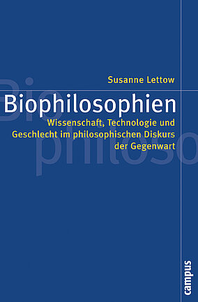 Biophilosophien
